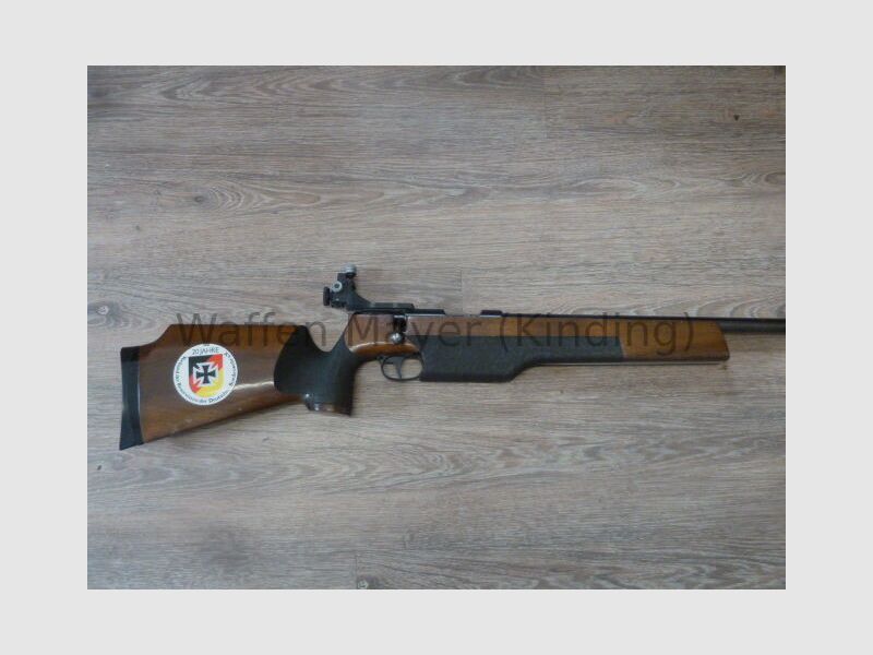 Weihrauch HW60M