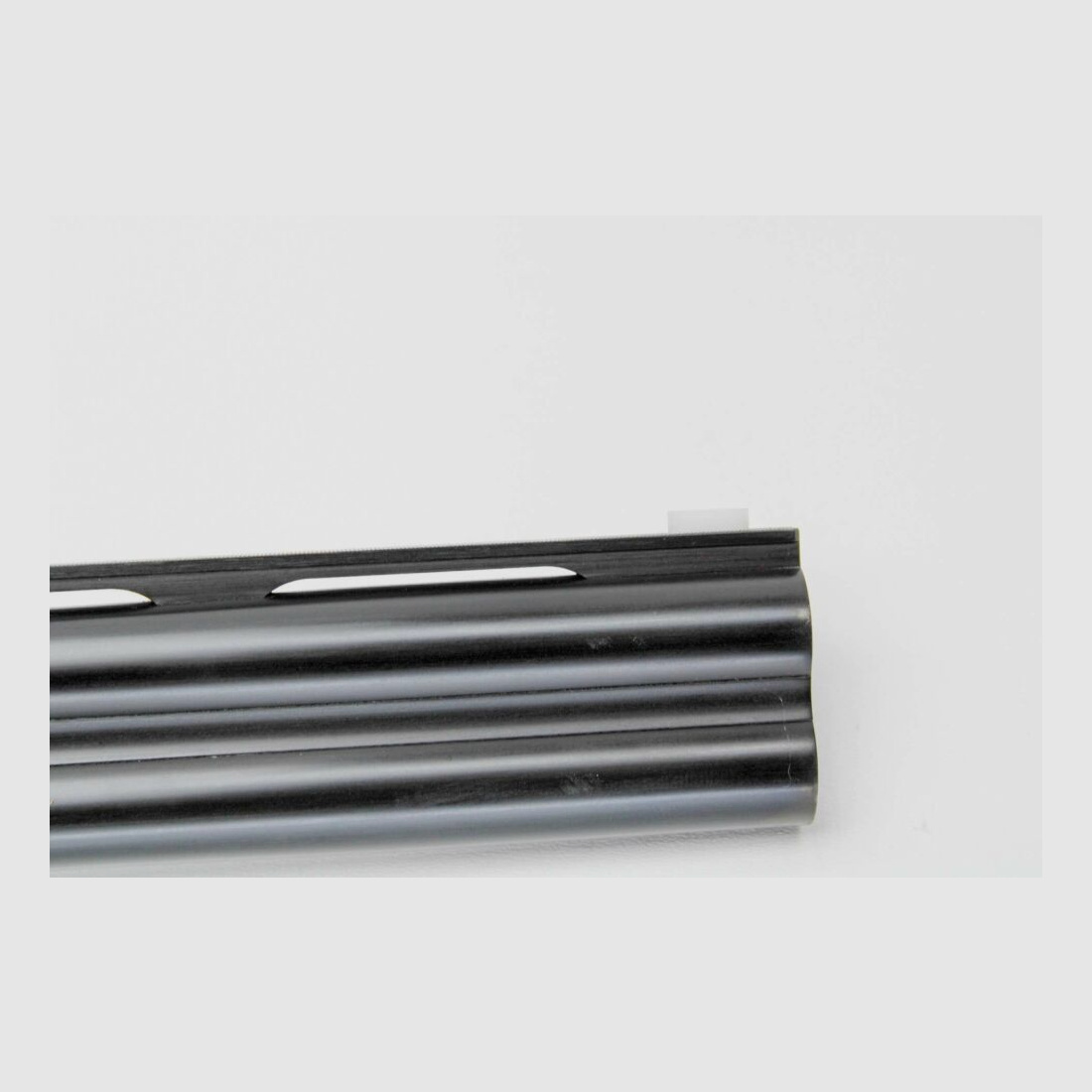 Escopeta BDF BATAS 121T Trap Silver cal. 12/70 perdigones de acero 12/70