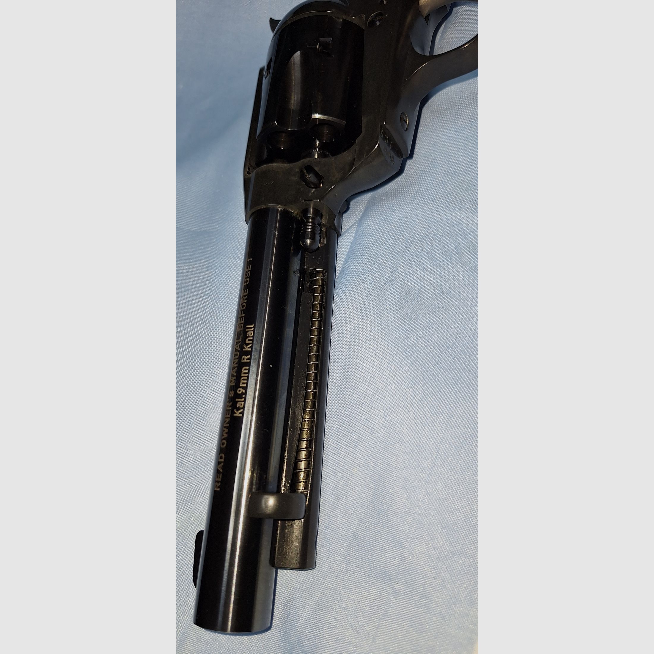 Western revolver Weihrauch, afbeelding 7 van 7