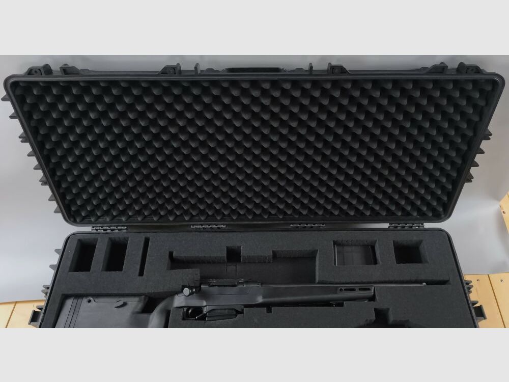 Daniel Defense Delta 5 MLok PRS taktische Repetierbüchse .308Win