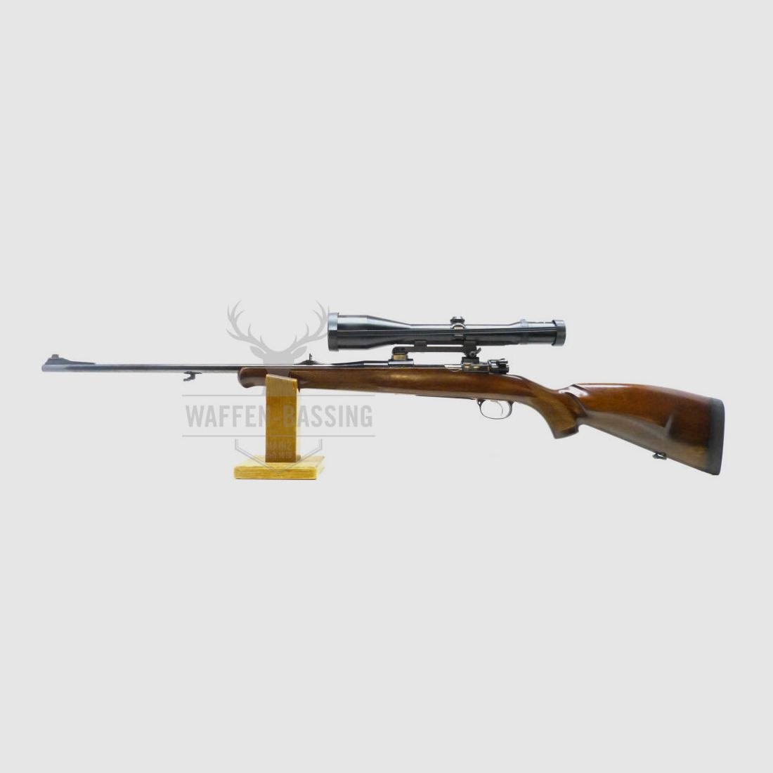 Ceskoslovenska Zbrojovka M98