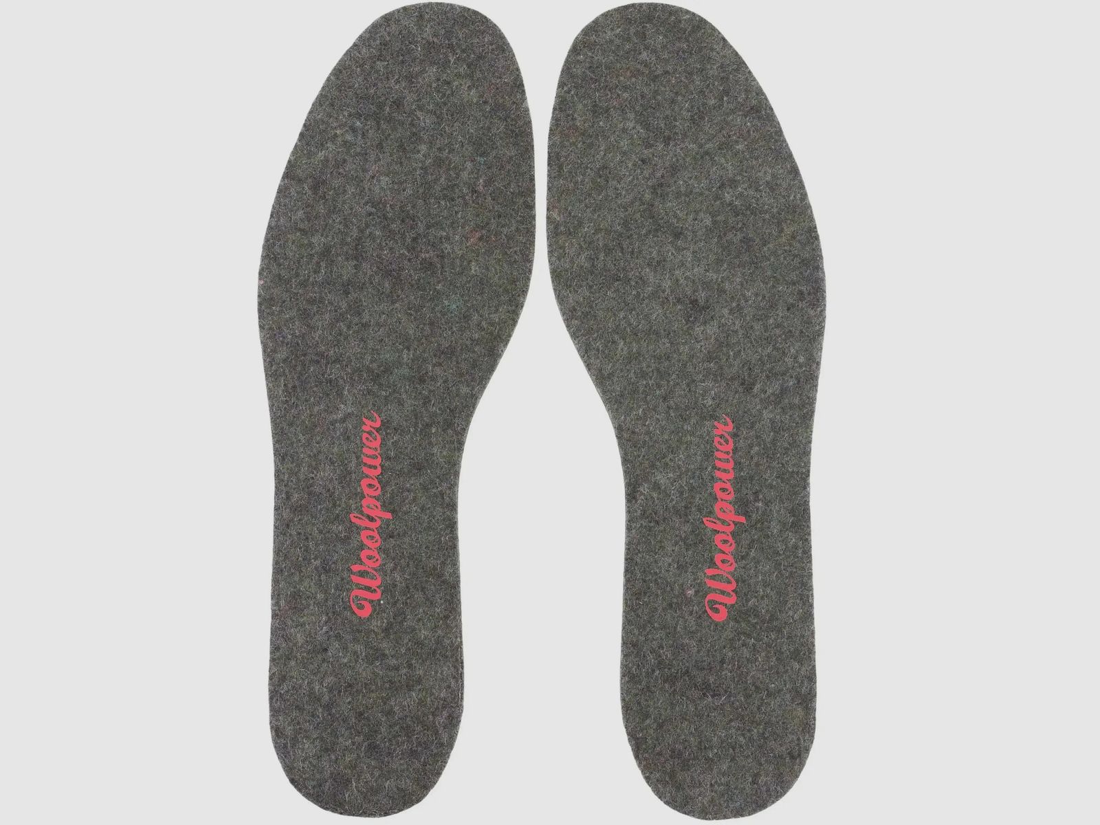 Woolpower Woolpower Insoles Felt Insoles