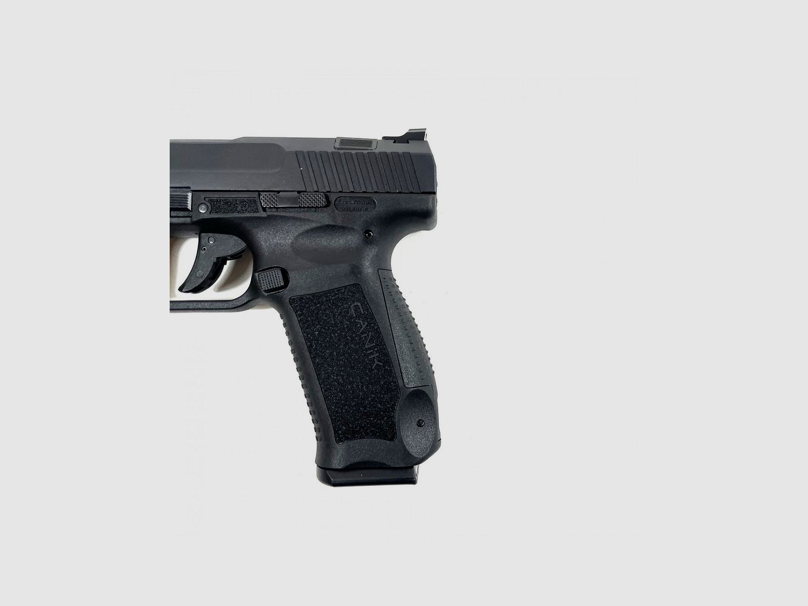 Canik TP9 DA Kal. 9x19mm, Bild 6 von 7