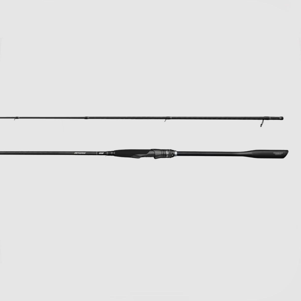 SAVAGE GEAR – REVENGE SG8 Medium Game 8′ 2,43m 4-27g | 2PZ, Bild 3 von 3