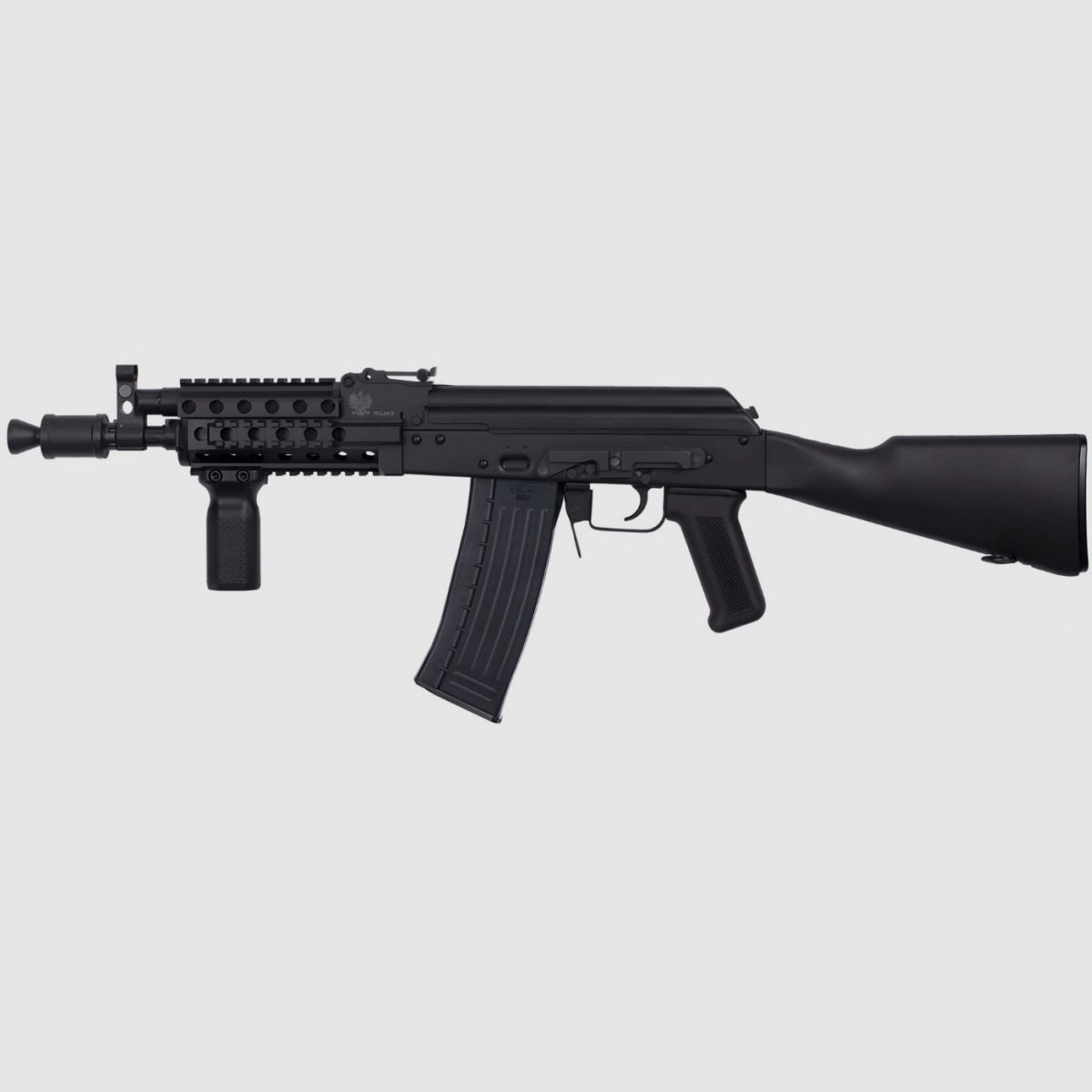 Mini Jack Taktyczny .223 Rem / 5,56x45, zdjęcie 4 z 7