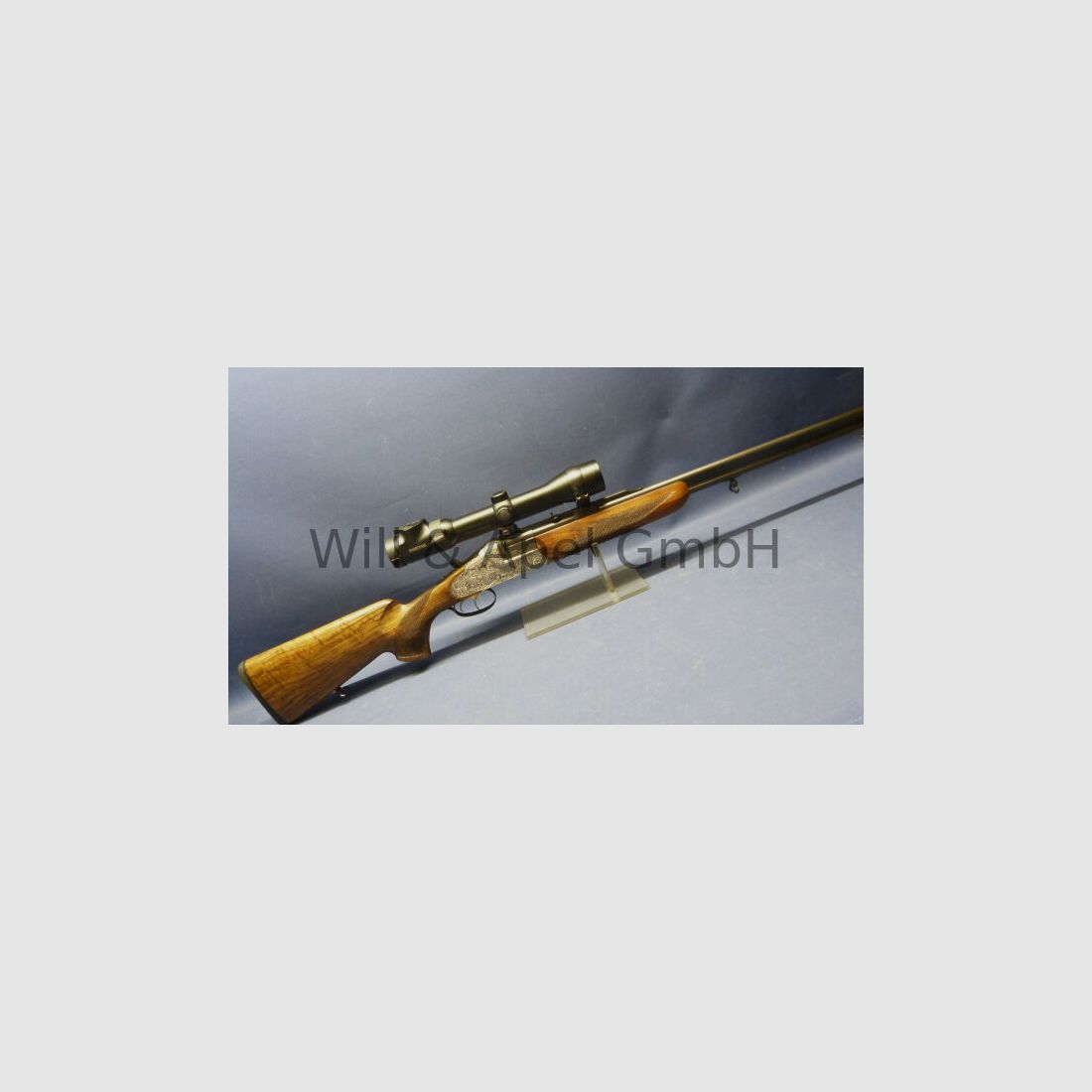 KRIEGHOFF ULM NEPTUN PRIMUS