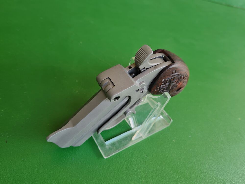 Inland MFC/Bond Arms Liberator, immagine 5 di 7