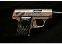 CZ Brno Duo