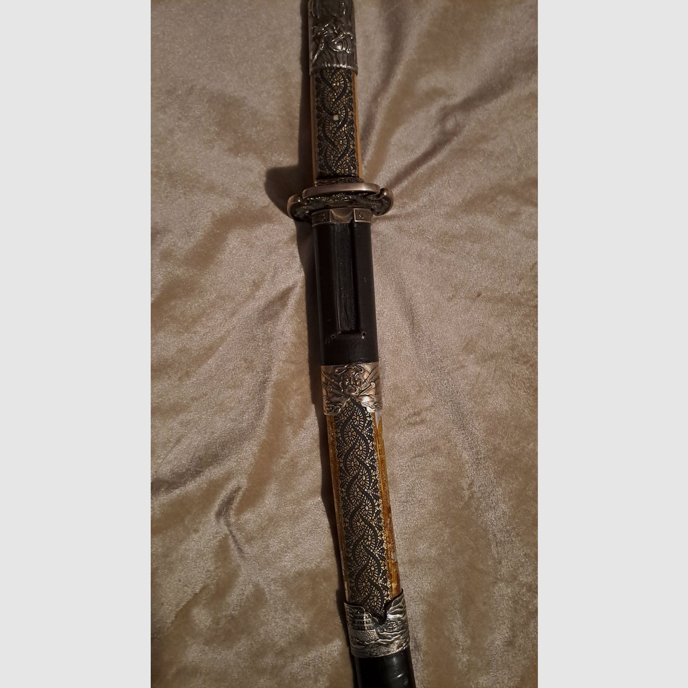 Katana , Bild 3 von 9