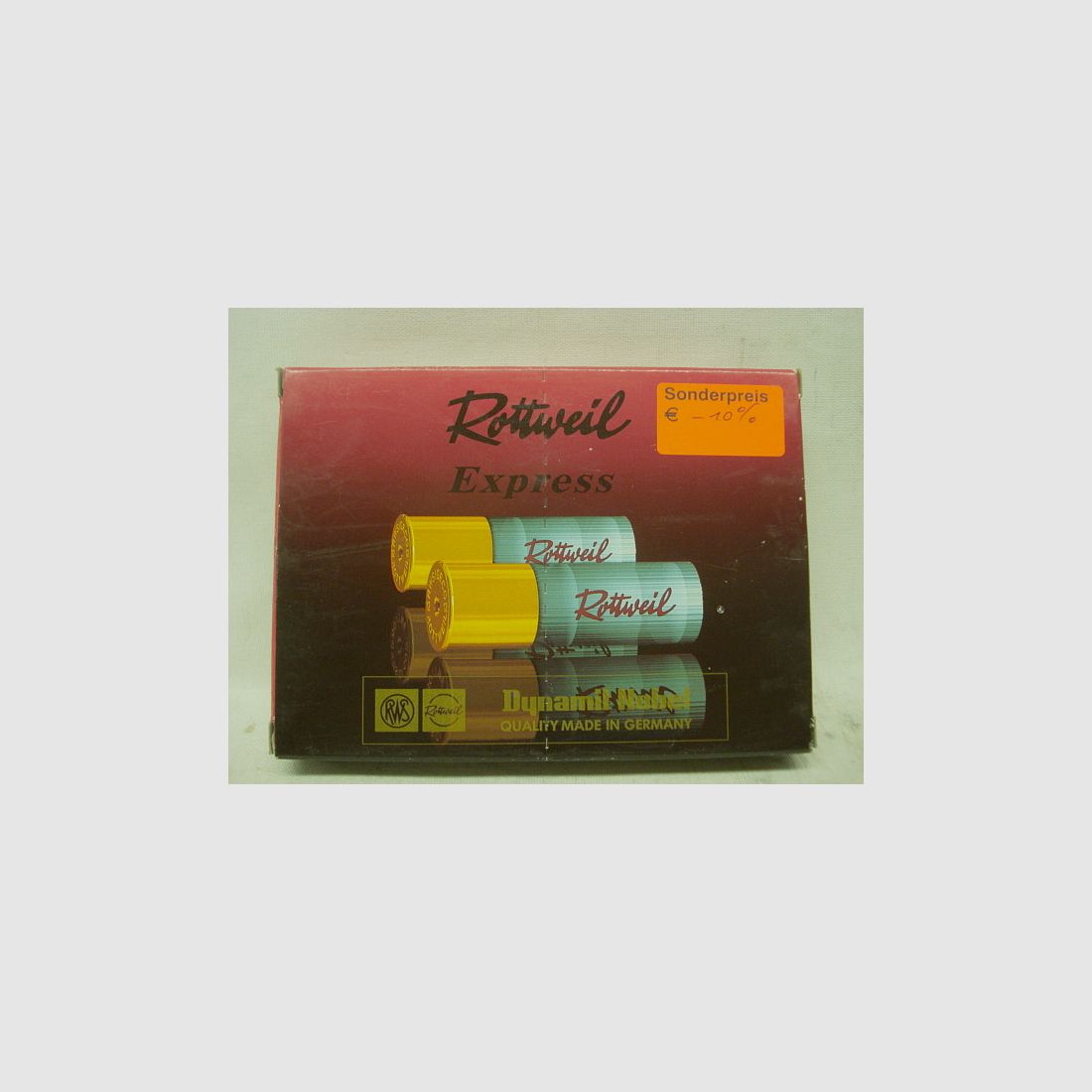 Express Posten 16/67,5 - 7,6(SG) (a10)