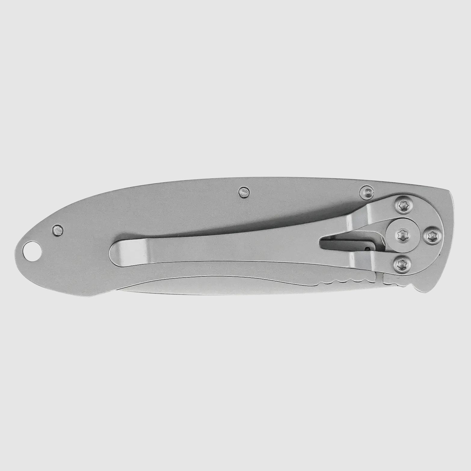 PUMA XP Framelock Everyday Carry Pocket Knife