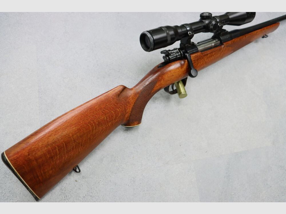 Westerfield (Mausersystem 98) 771A EHM
