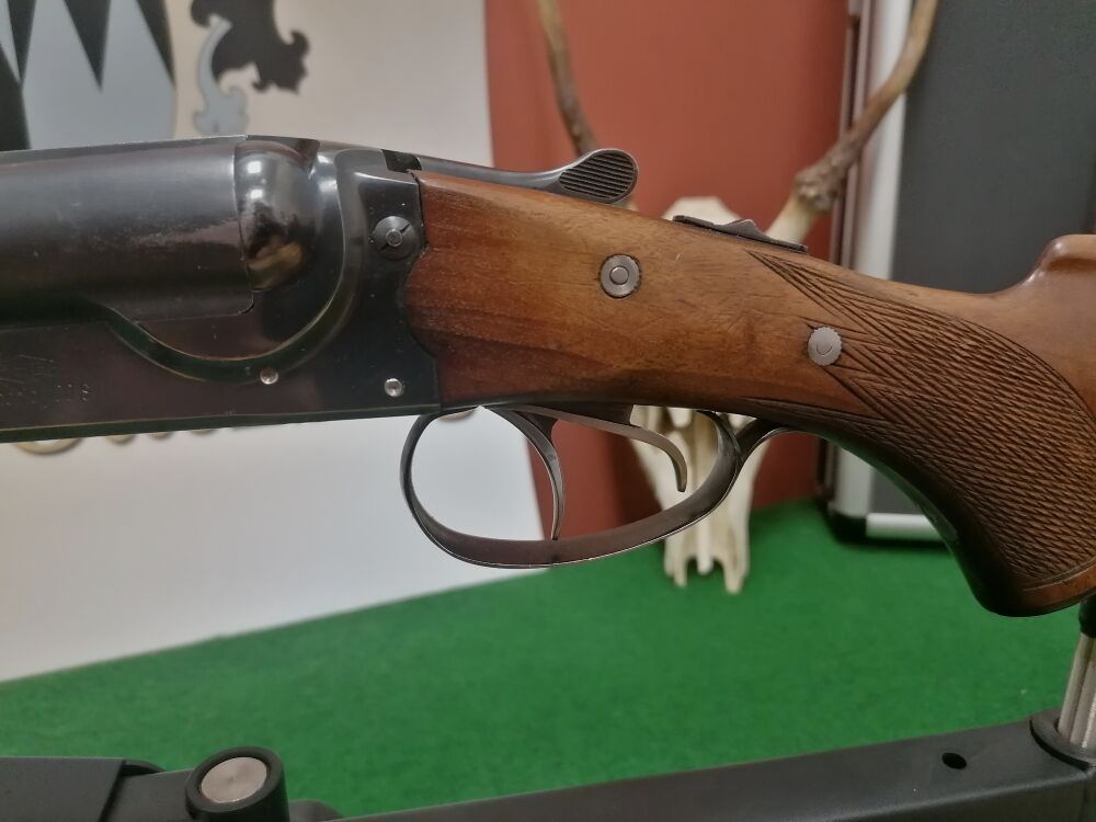 FEG Hungary 100S