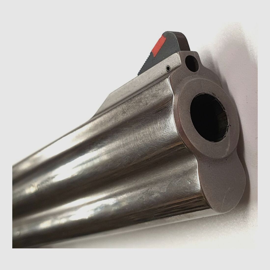 Prodotti Revolver Smith & Wesson Mod.629-6 Classic Stainless