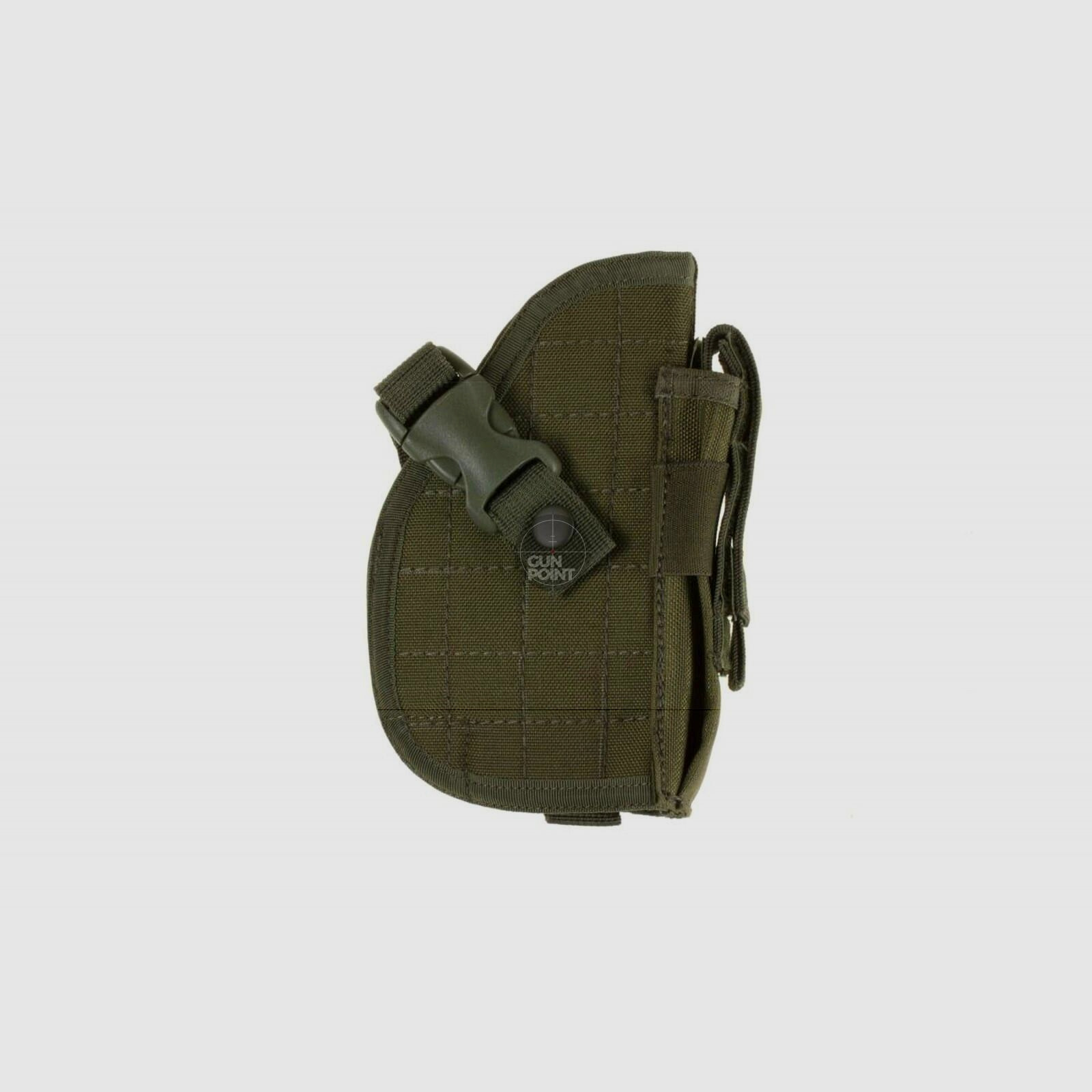 Invader Gear Belt Holster-OD