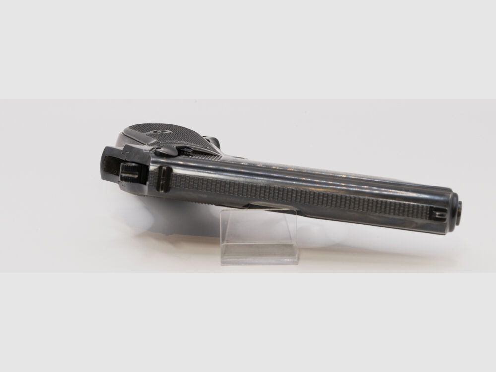 Walther PP, zdjęcie 5 z 6