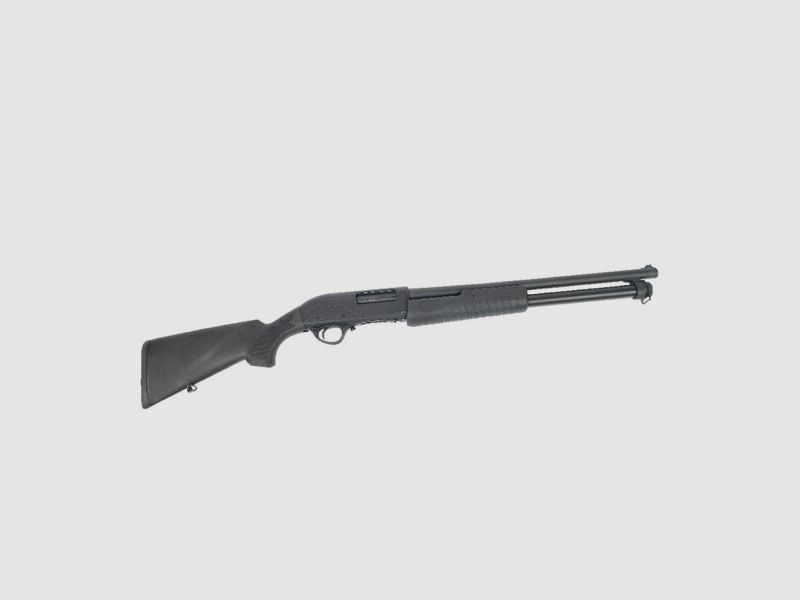 Hatsan Escort - Aim Guard Repetierflinte Kal. 12/76