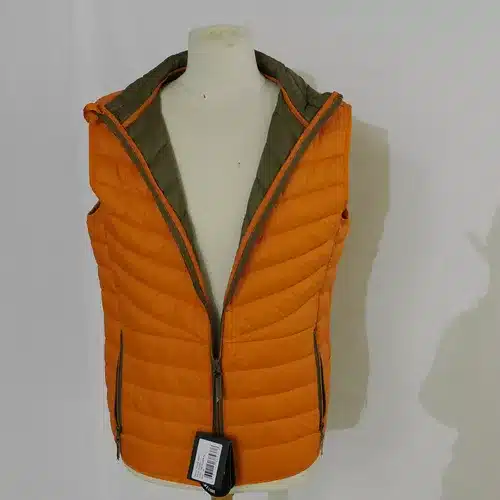 Veste matelassée sans manche teva 2 Stagunt, image 2 sur 3
