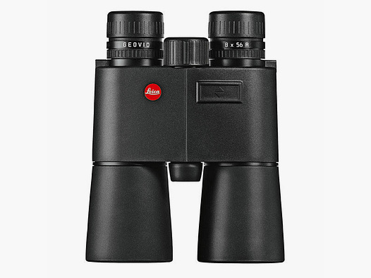 Leica	 Geovid 8x56R incl. Entfernungsmesser