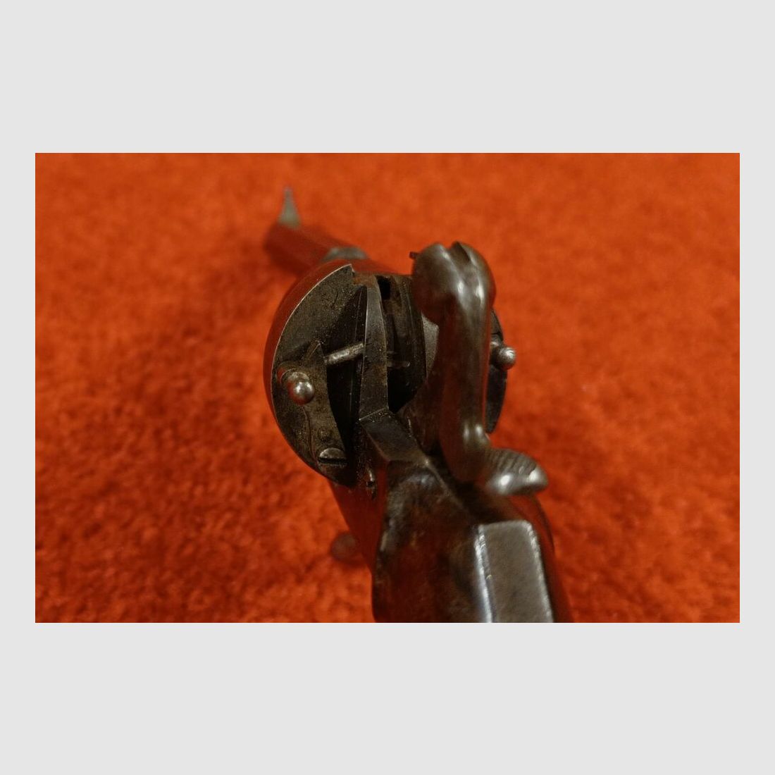 Arendt without 7mm Lefaucheux