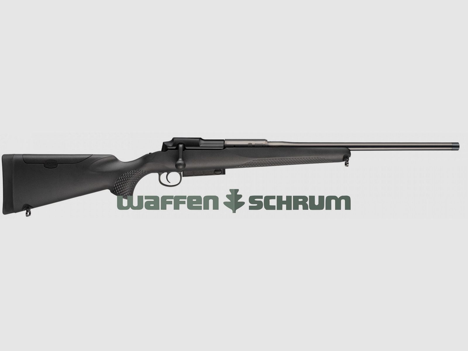 Mauser M25 Extreme verstellbarer Schaftrücken