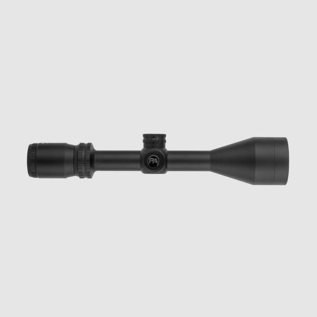 Primary Arms SLx 3-9x50mm SFP Duplex
