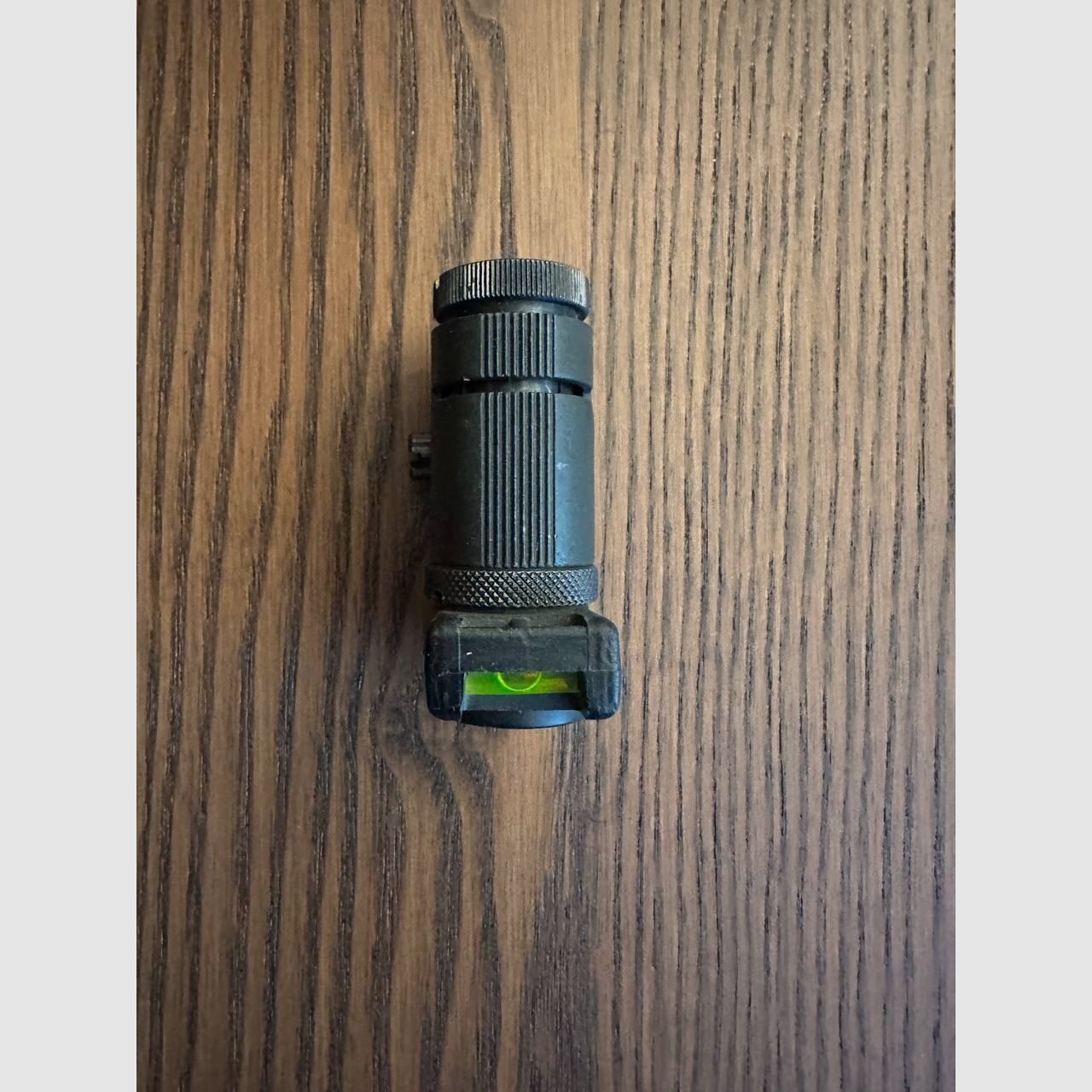 Anschütz Korntunnel - Anschütz Präzisionsdiopter in anderer Anzeige