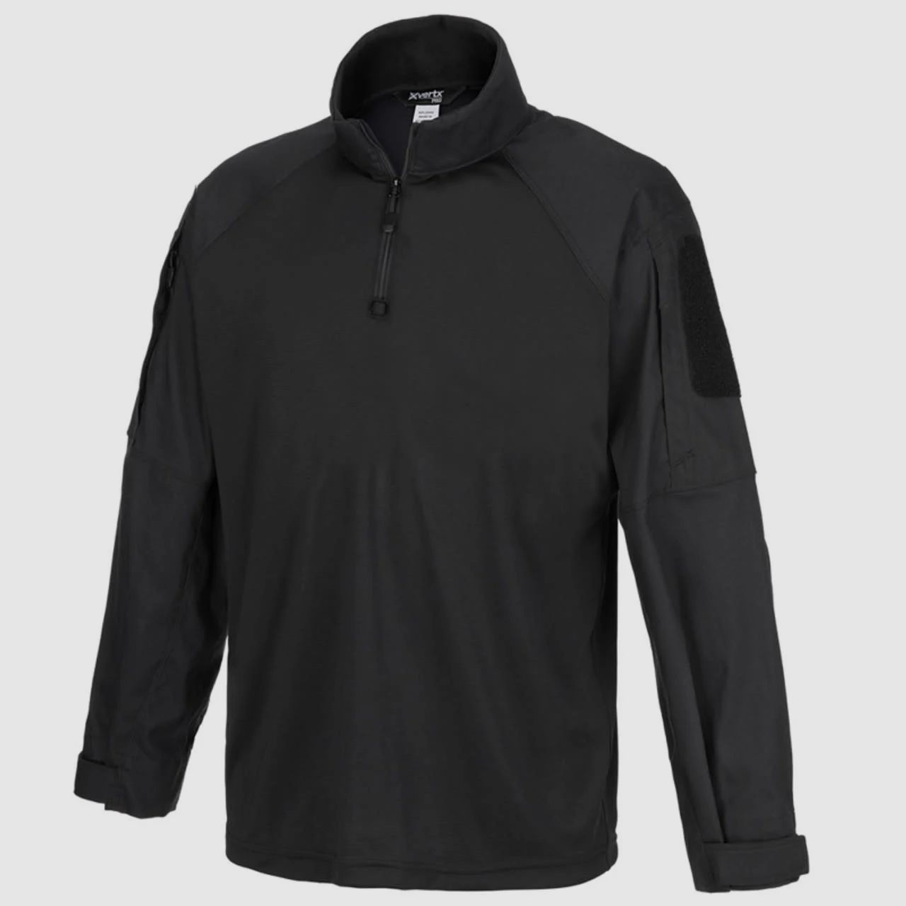 Recon X Combat Shirt - LS (Navy) Vertx, afbeelding 5 van 5