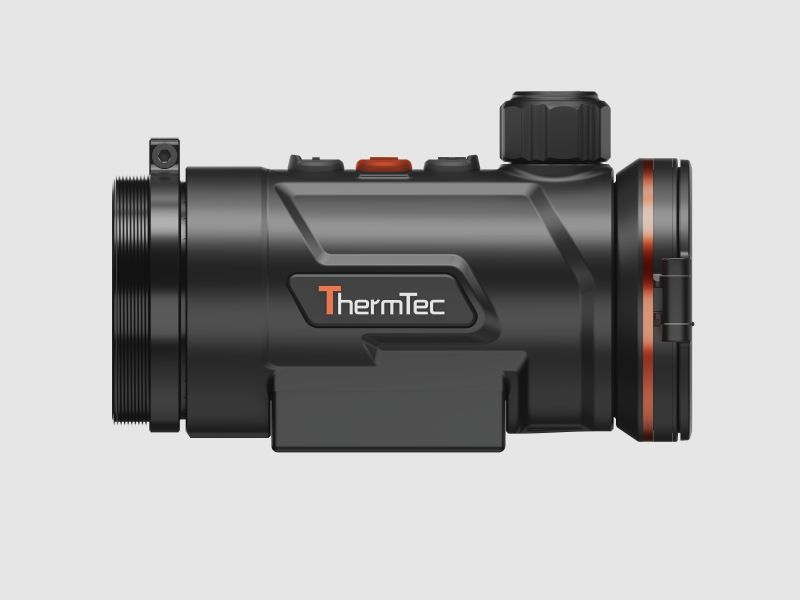 Thermtec Hunt 650 Pro – Thermal Imaging Attachment
