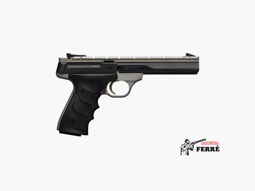 BROWNING BUCK MARK CONTOUR GRAY URX