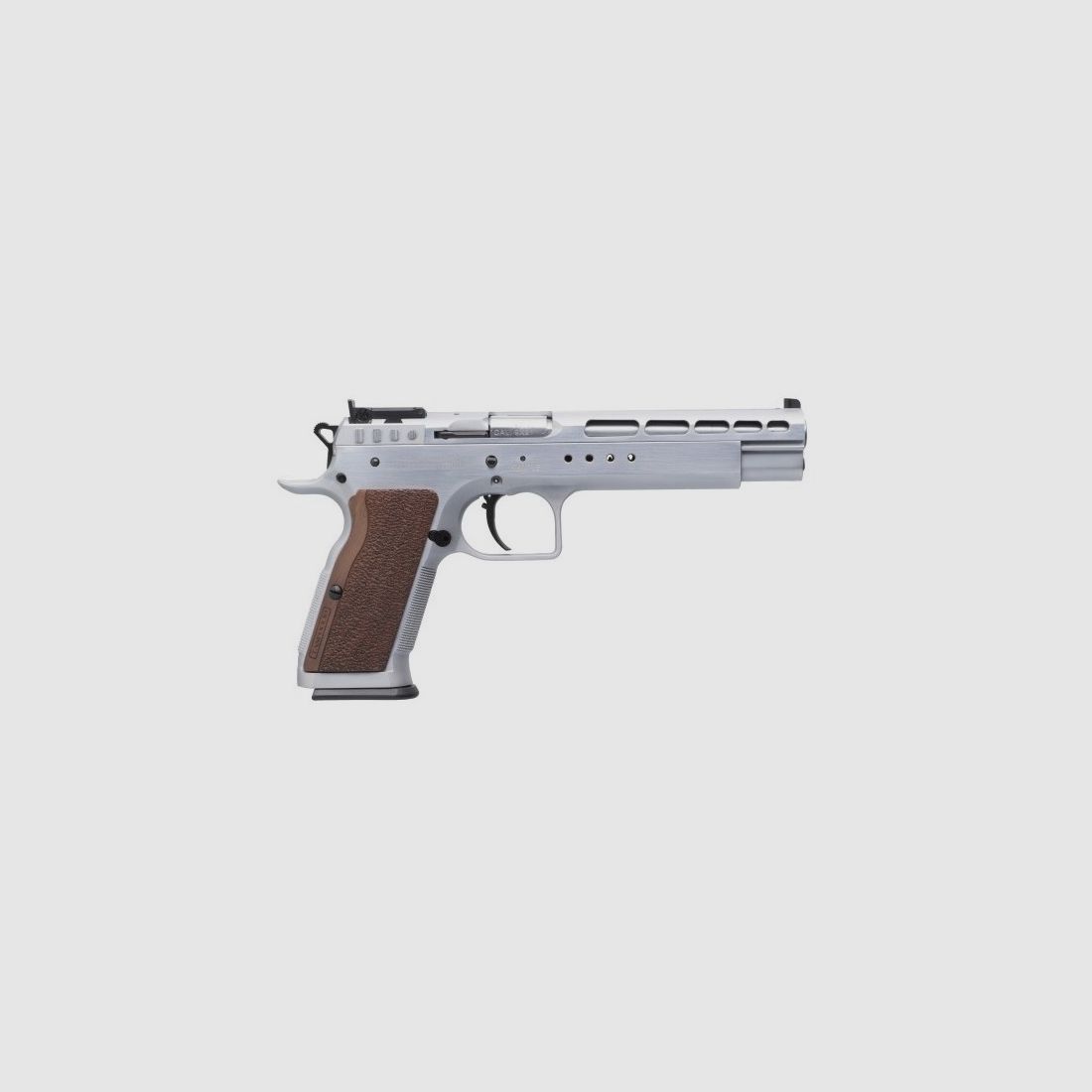 TANFOGLIO GOLD MATCH Bullseye 2025, imagen 2 de 3