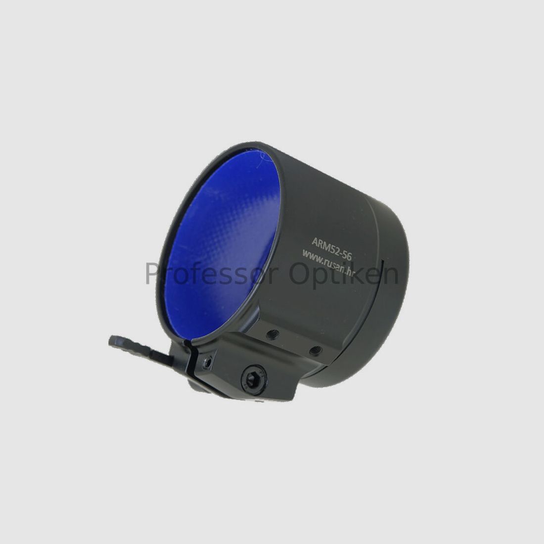 RUSAN RUSAN adapter zaciskowy ARM52 M52x0,75 mm - różne rozmiary, zdjęcie 2 z 6