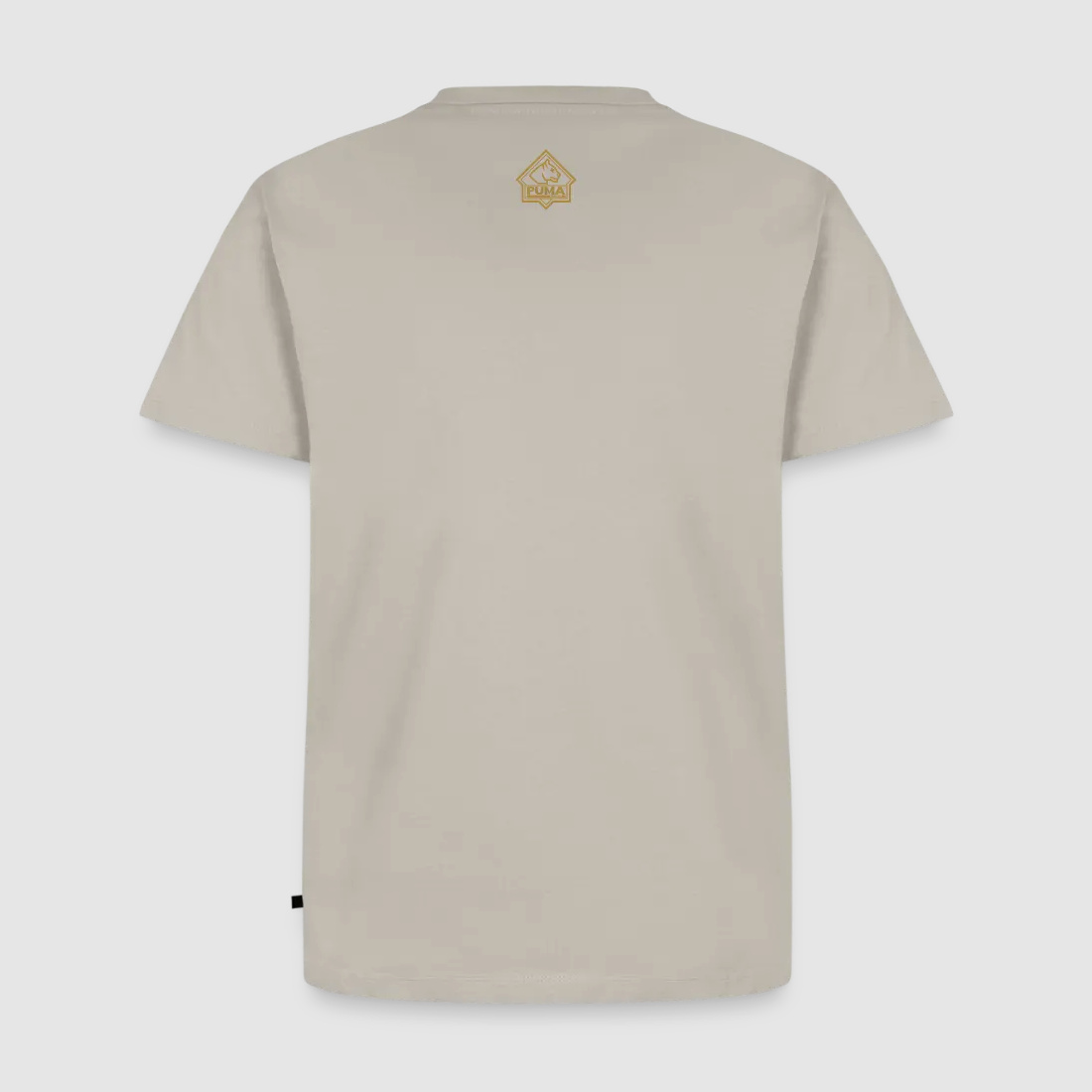PUMA Men’s Premium T-Shirt "PUMA Automesser Retrodesign"
