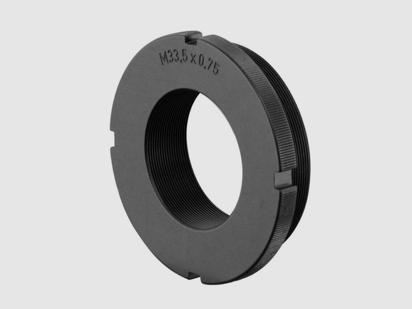 Anillos adaptadores M46 y M33 para visión nocturna, imagen 1 de 5