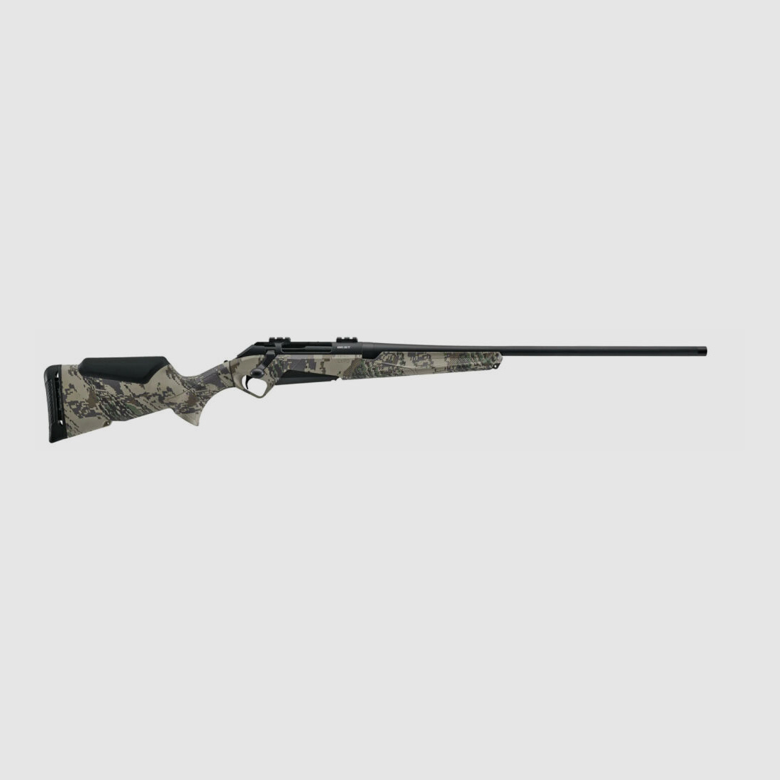 Benelli Lupo BE.S.T. Open Country