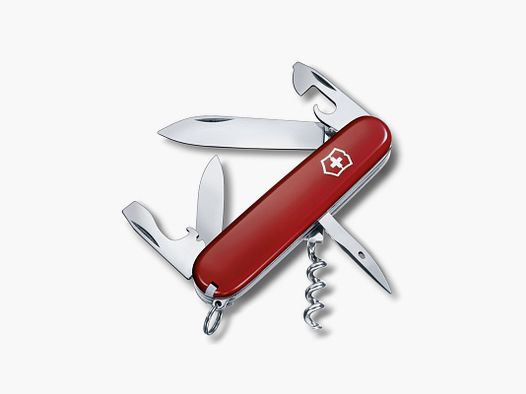 VICTORINOX SPARTAN 8 PIECES