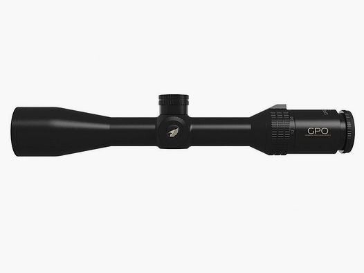 GPO Spectra 6x 2-12x44i BRWi Zielfernrohr