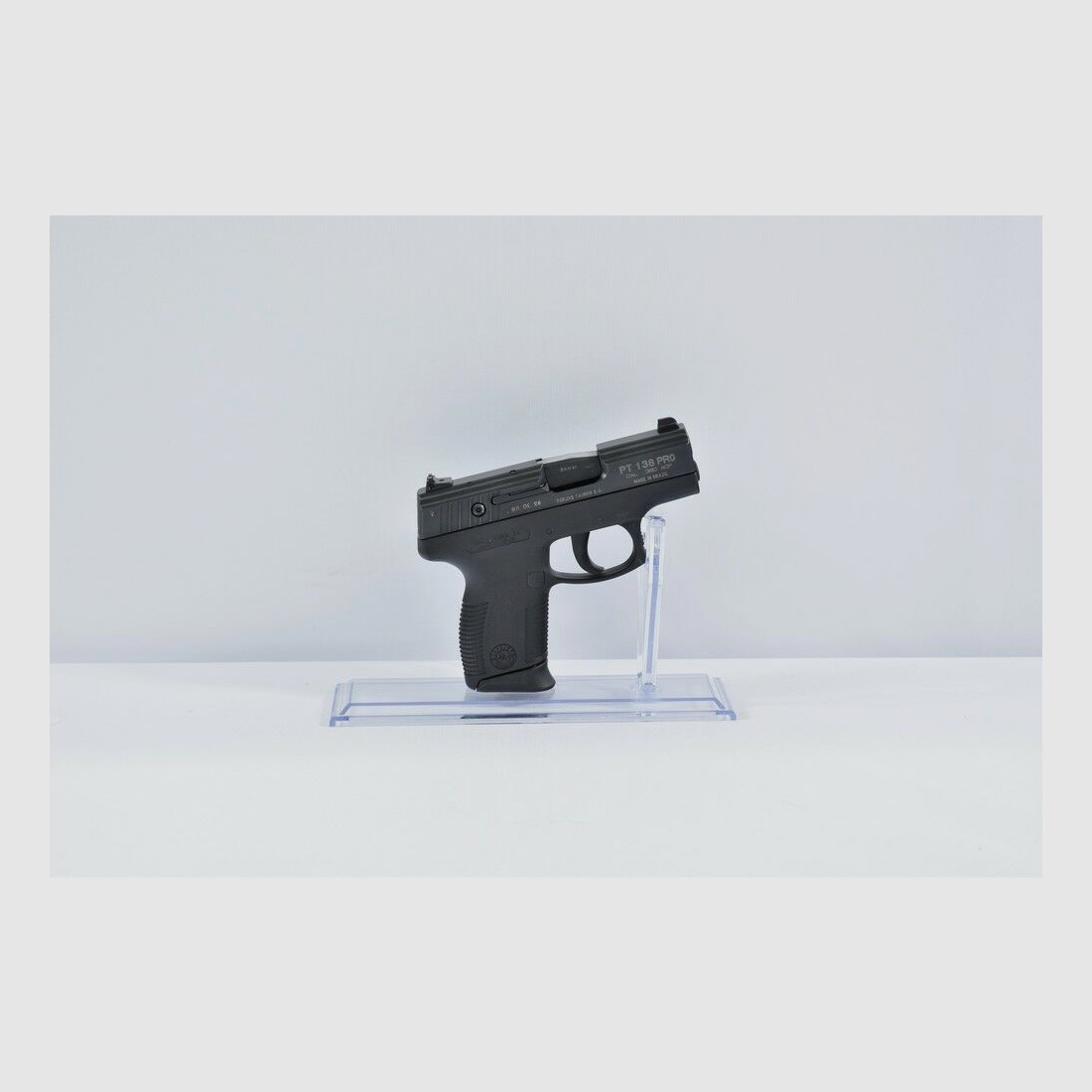 Taurus PT138 Pro