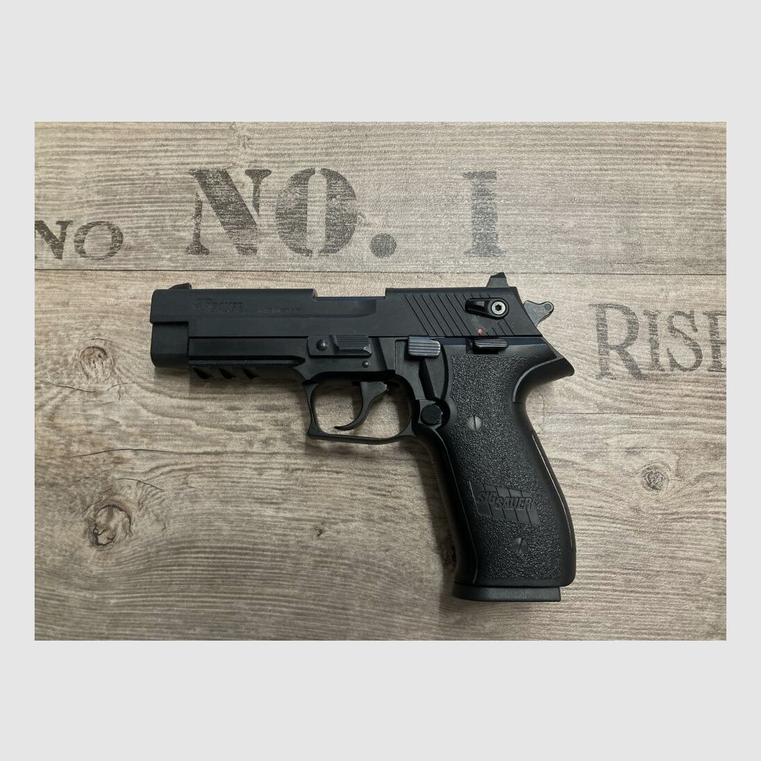 Sig Sauer Mosquito