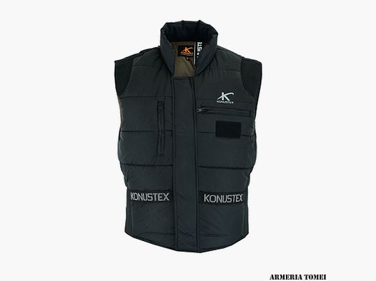 KONUSTEX – K-SHOT WESTE FÜR DYNAMISCHES SCHIEßEN