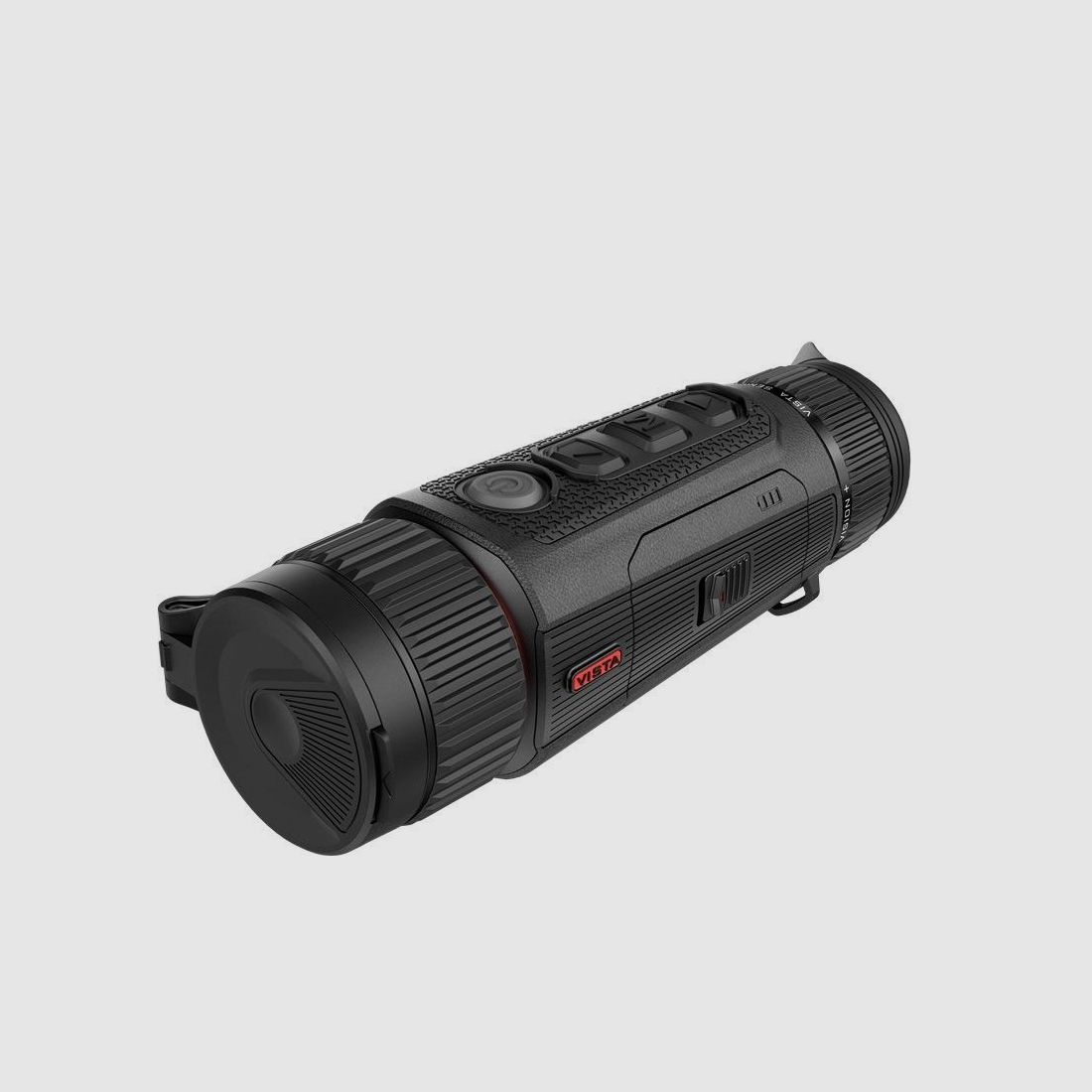 Nocpix Vista H35 kamera termowizyjna ręczna eksponat