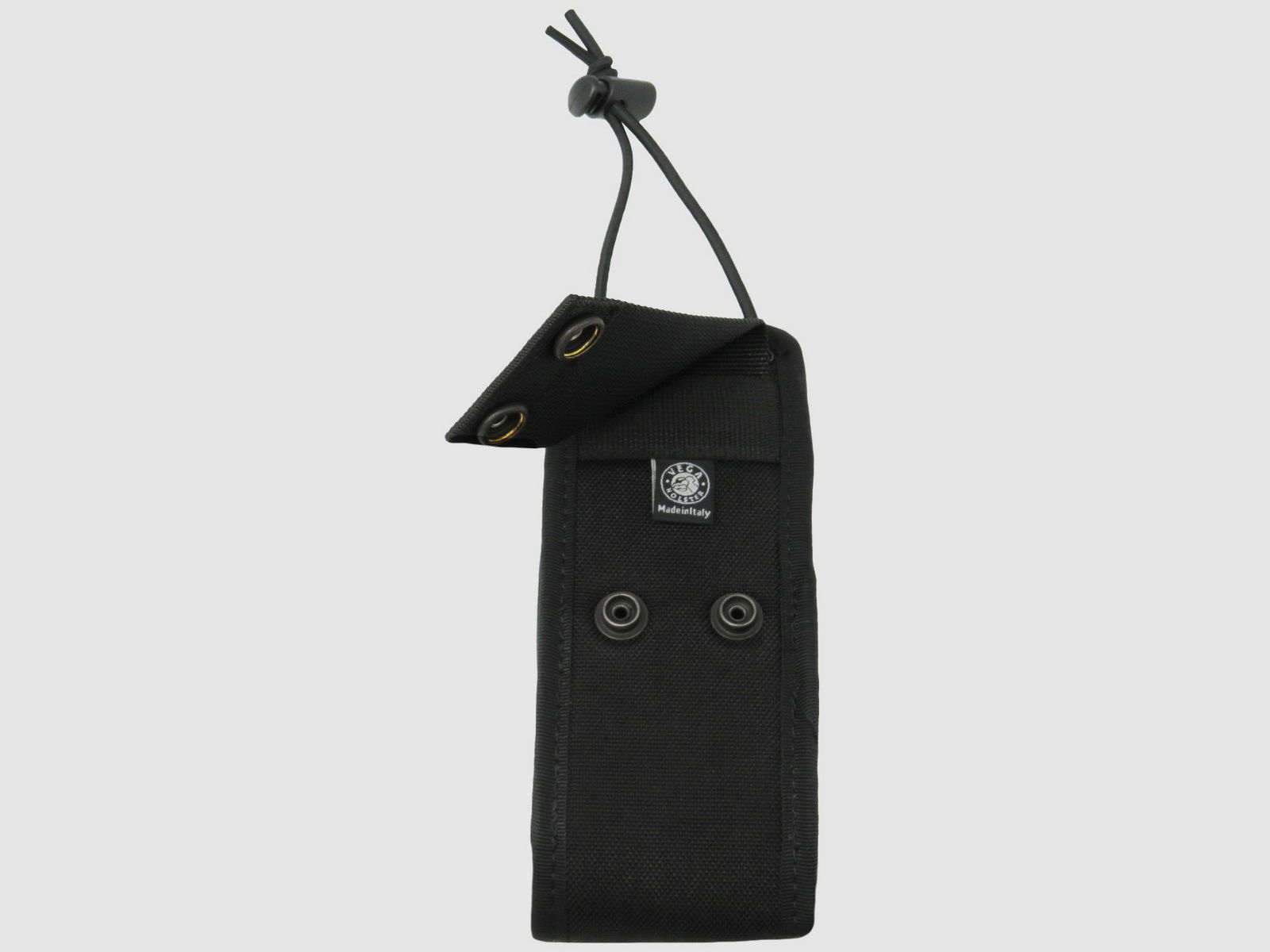 Radioholster Vega aus Cordura 2R00, Bild 5 von 5