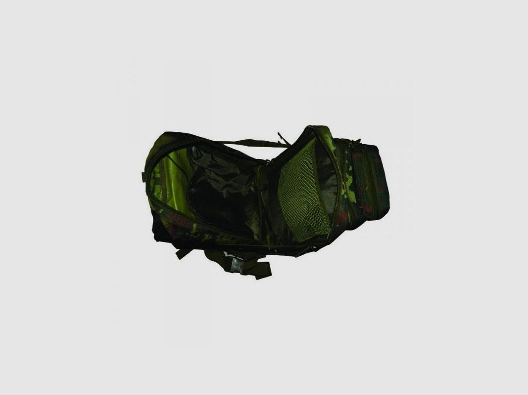 Taktischer Rucksack Patton M80 klein, Bild 16 von 18