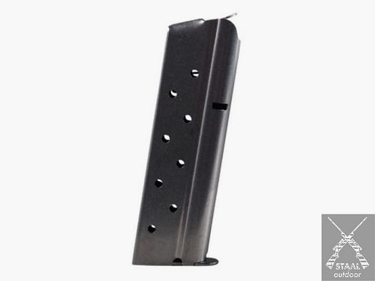Magazin S&W Model SW1911, .45 ACP, 8 Schuss