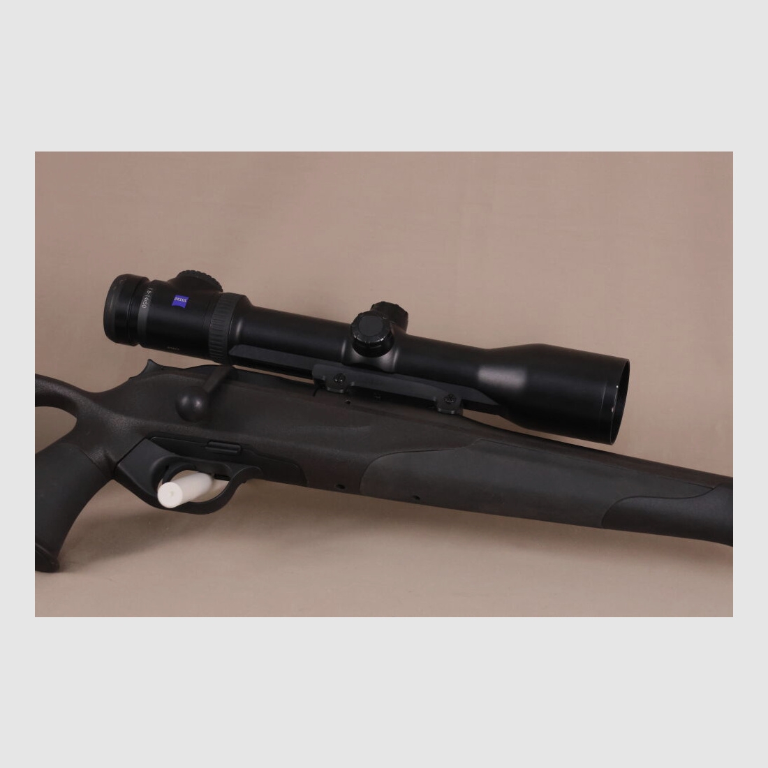 Blaser R8 Professional Success // Mit Zeiss V8 und Schalldämpfer!!