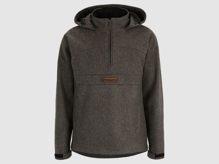 Hedlund Jovik Pro Loden Hoodie - 46