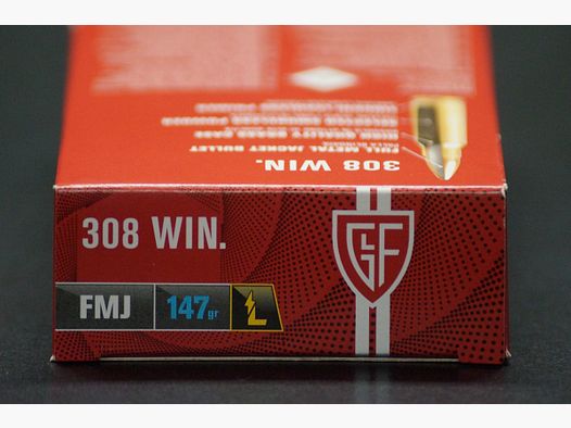 Fiocchi .308 Win