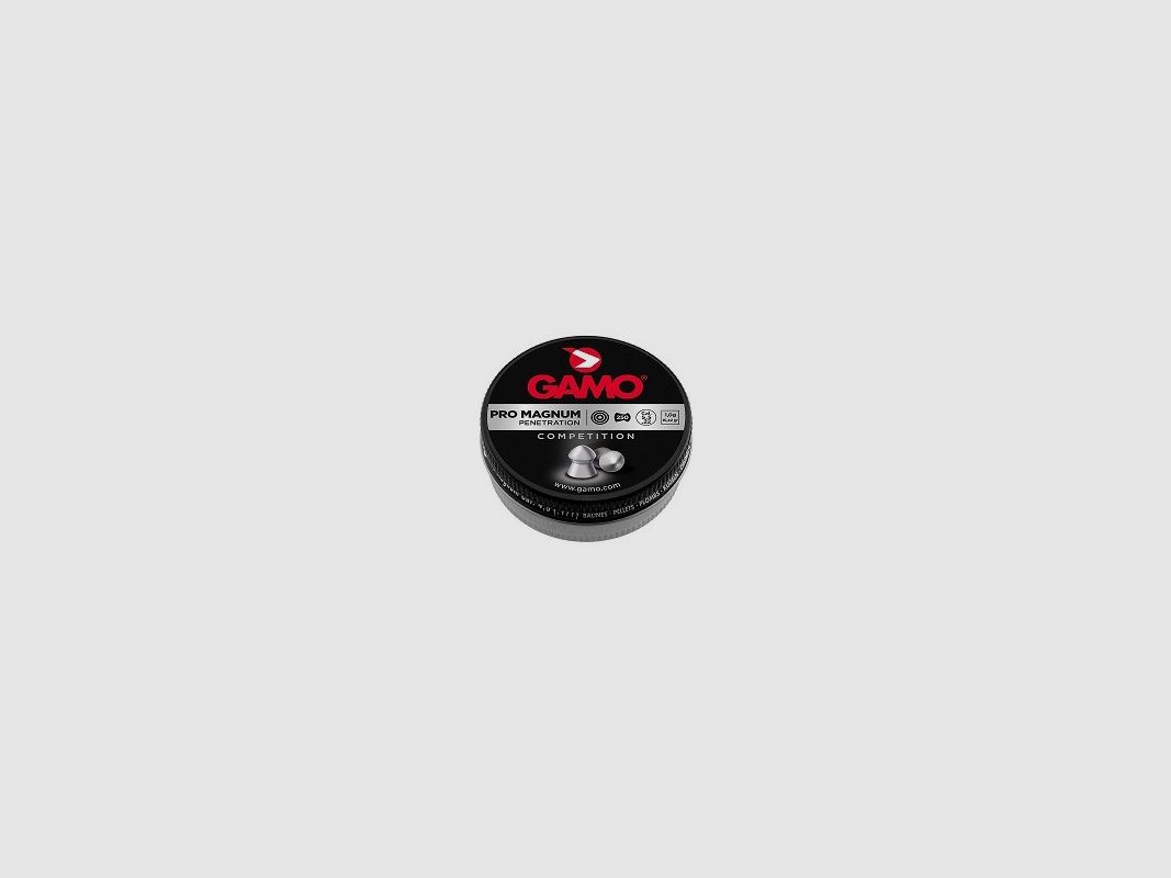 Pack Gamo Black Shadow + Zielfernrohr 4x32 - 4,5mm - 14 Joule, Bild 2 von 2