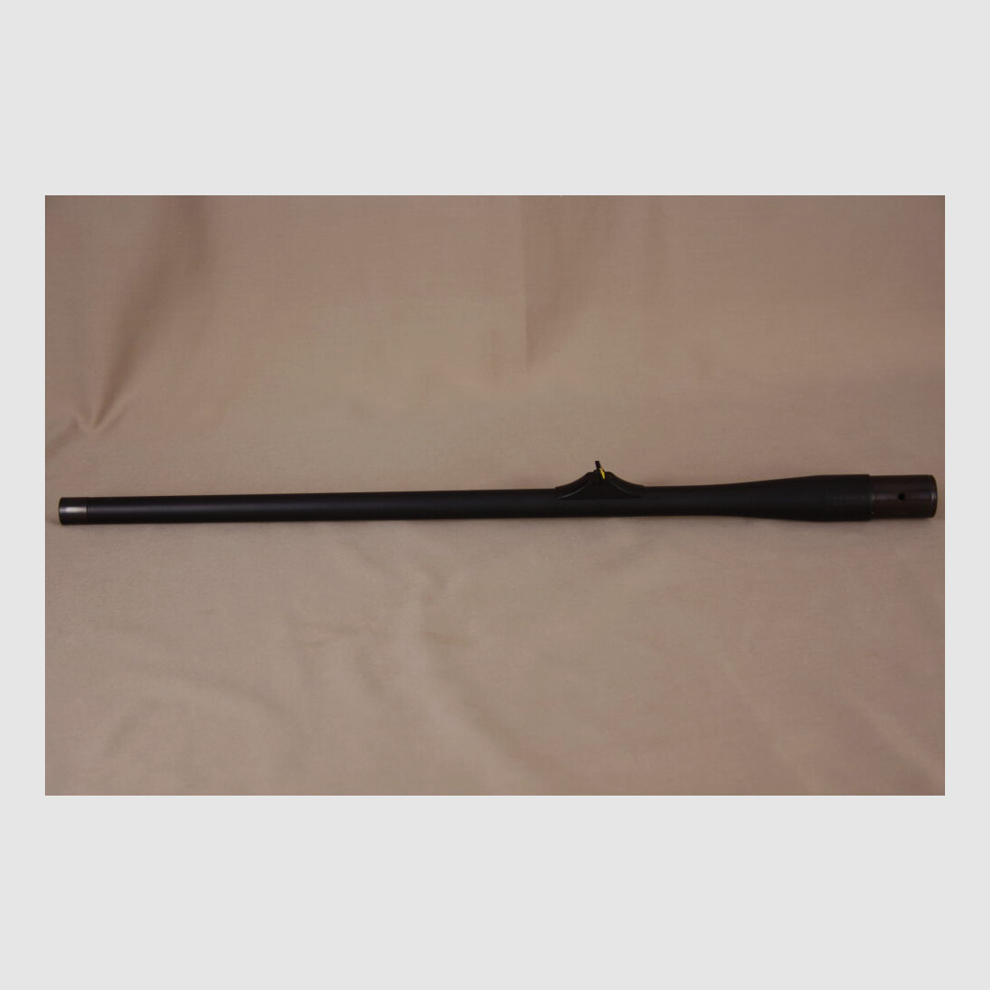 Sauer 202 // Replacement barrel with thread!