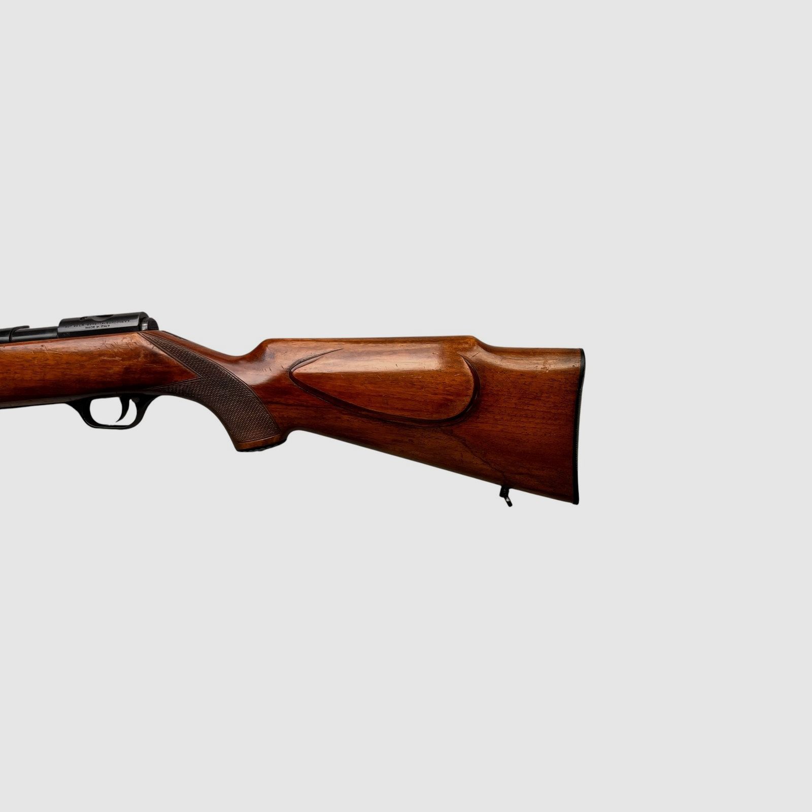 Włoski Karabin Beretta Olimpia Kaliber .22 LR | Stan Dobry +, zdjęcie 5 z 8